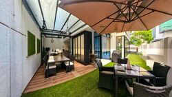 Jalan Angin Laut (D16), Terrace #501769941